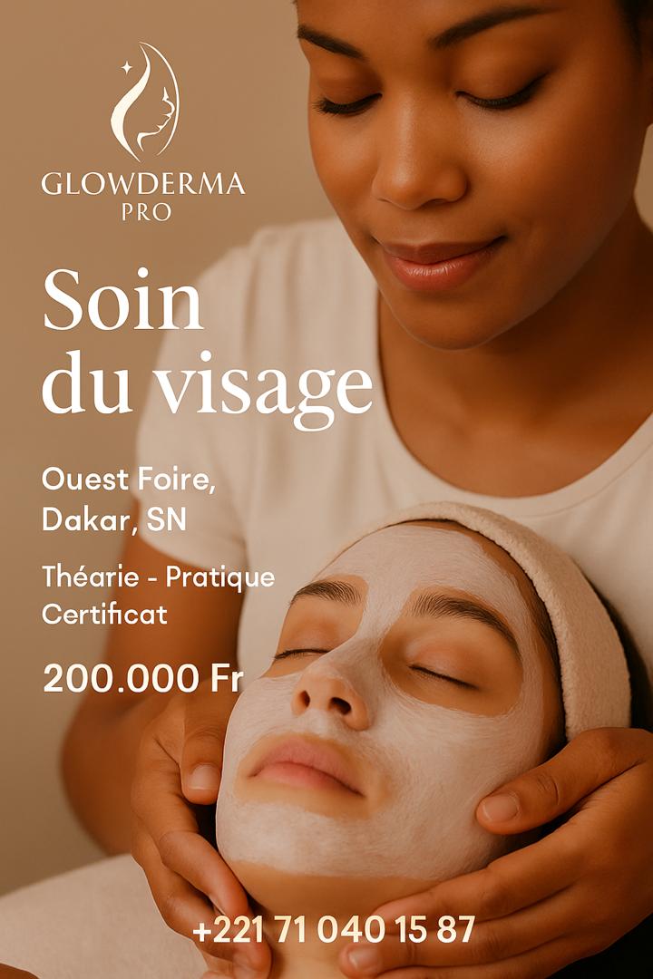 Soin du visage