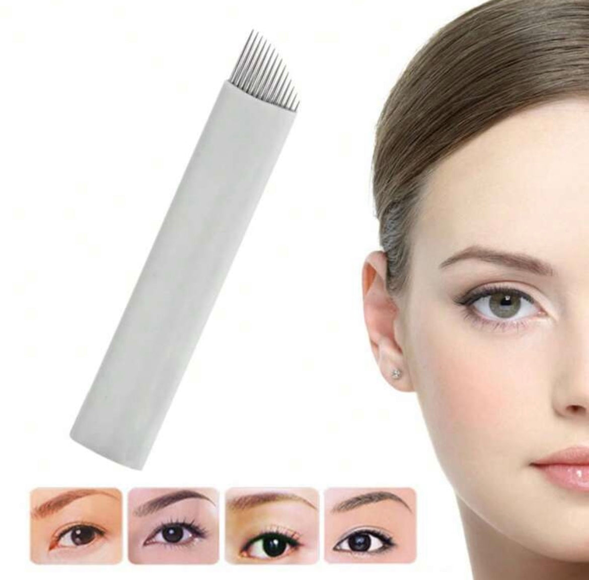 Lame Microblading