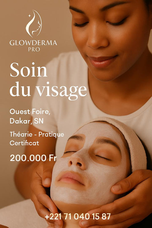 Soin du visage
