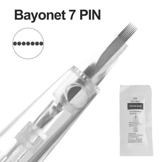 Cartouche 7FP