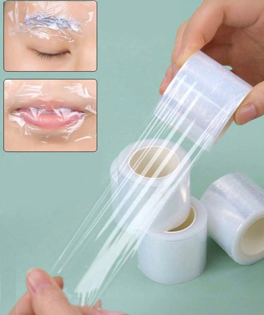 Film plastique transparent PMU